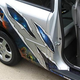 Illustration for article titled Star Wars-Themed Chevy Cobalt Should Go To A Galaxy Far, Far Away